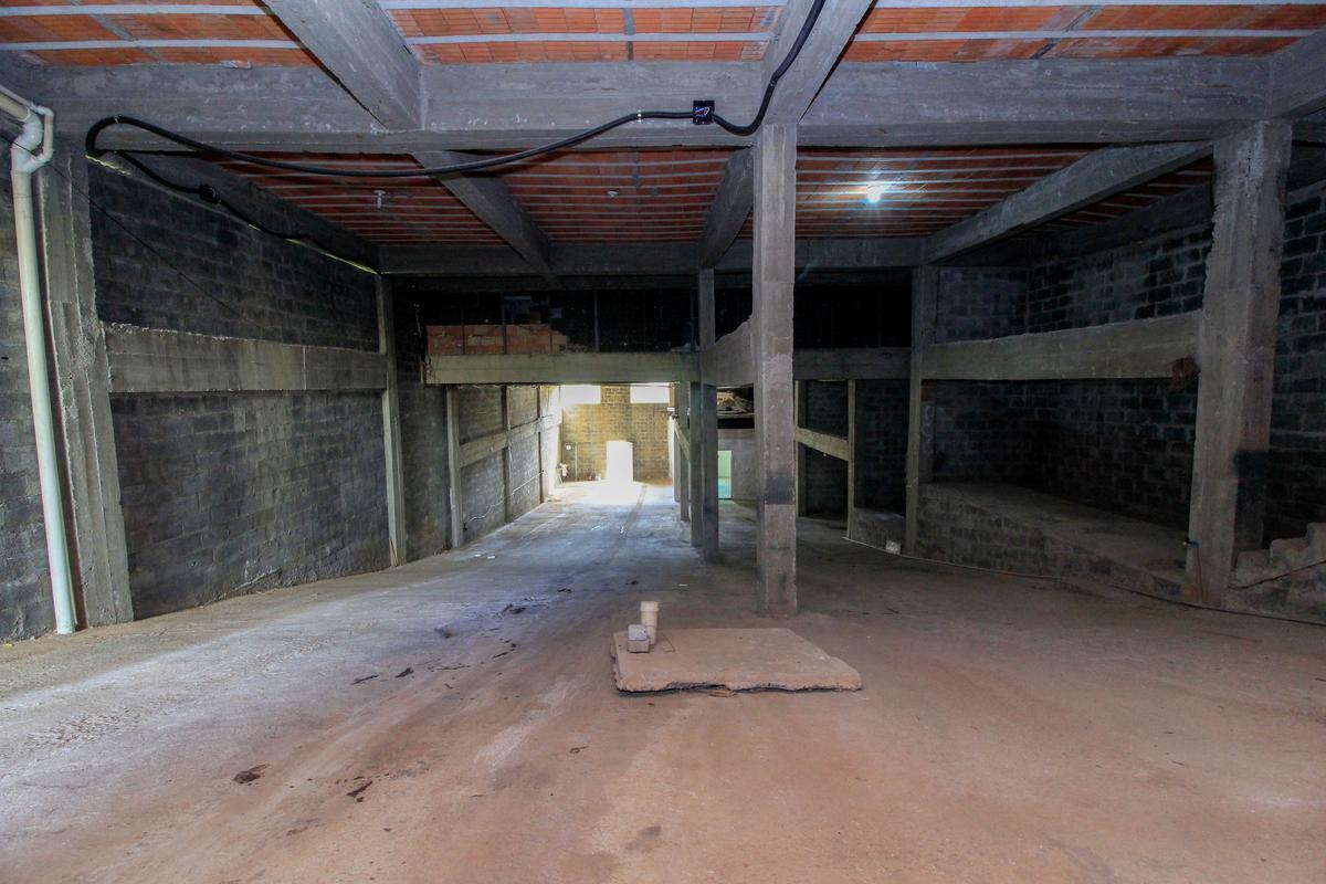 Galpão, Belo Vale, 0 Quarto, 0 Vaga