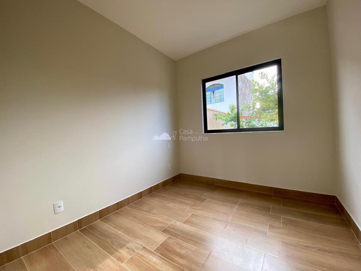 Casa, Vila Clóris, 3 Quartos, 2 Vagas, 1 Suíte