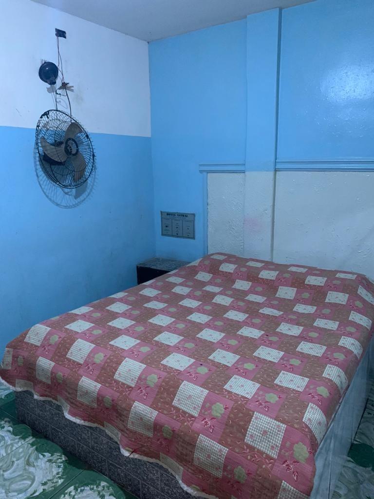 Prédio, Centro, 42 Quartos, 0 Vaga, 42 Suítes