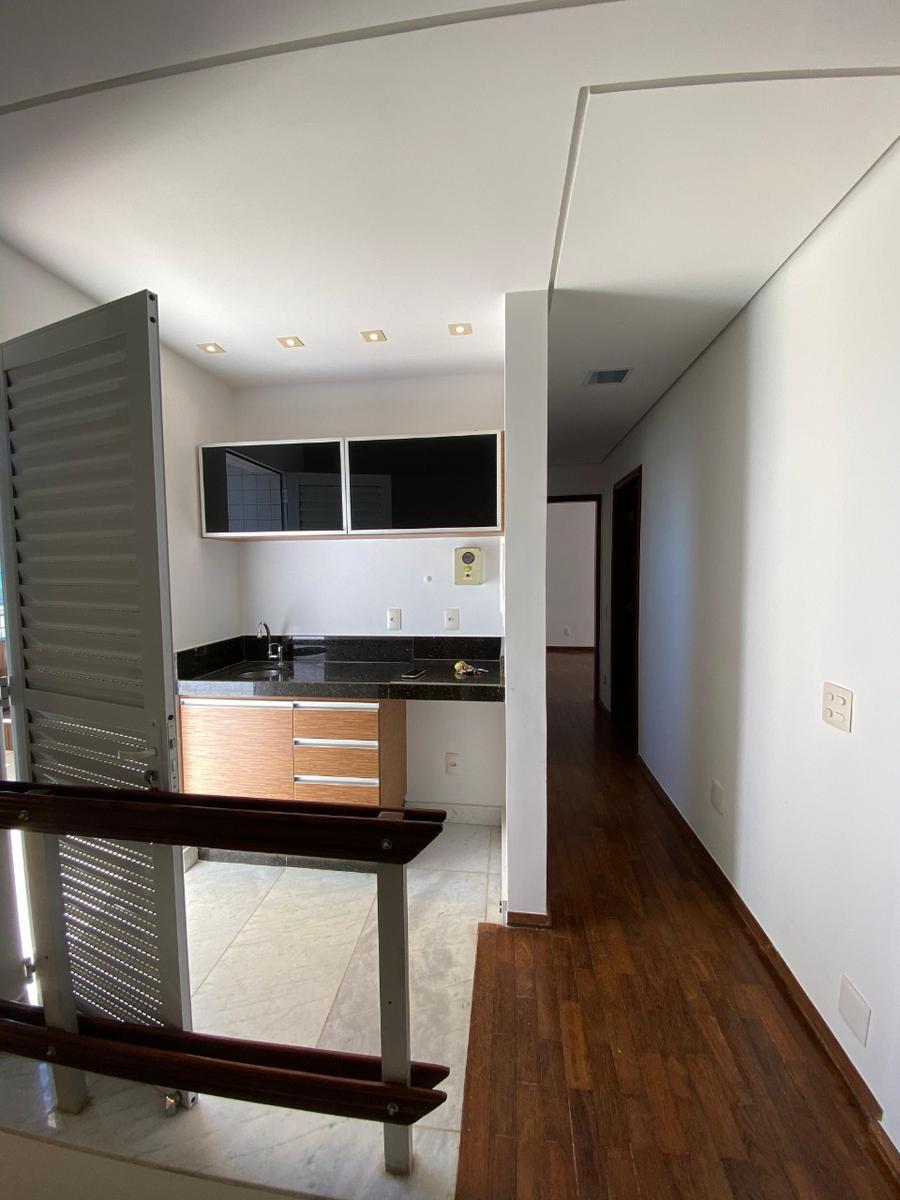 Cobertura, Anchieta, 6 Quartos, 2 Vagas, 2 Suítes