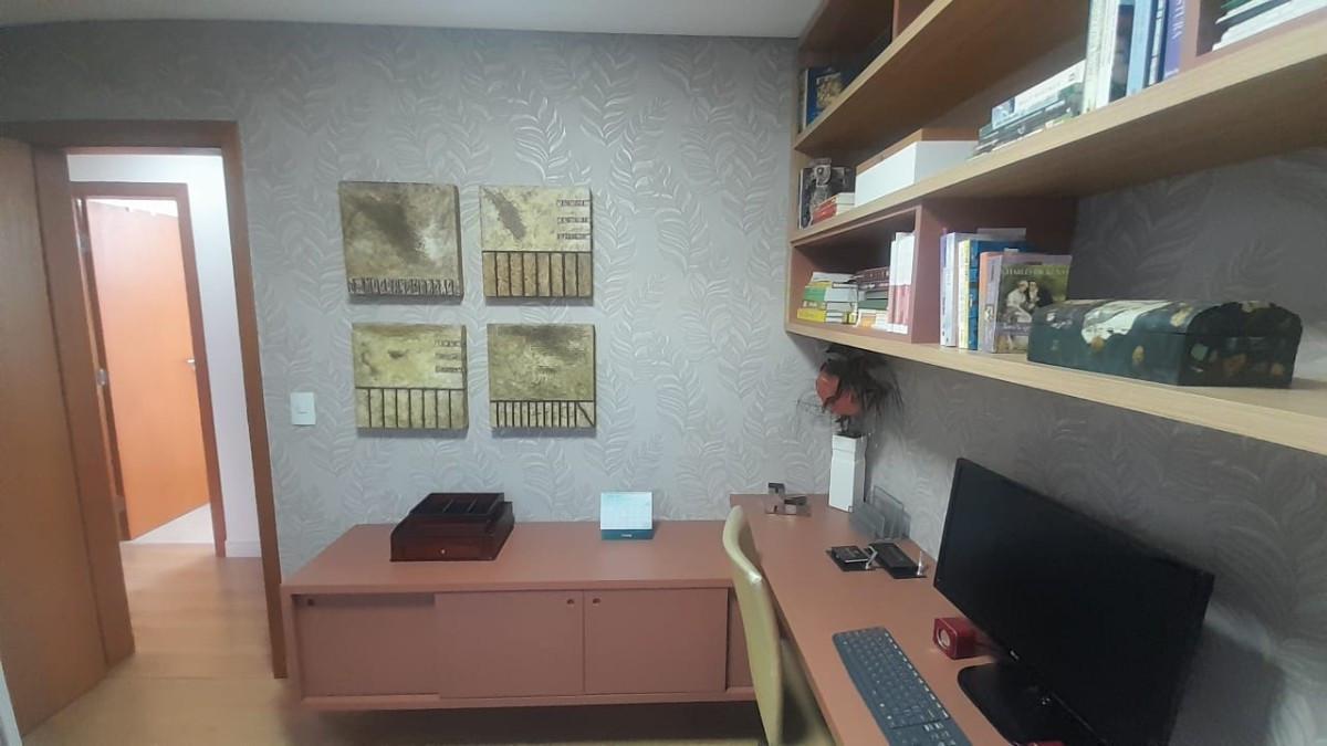 Apartamento, Nova Granada, 3 Quartos, 2 Vagas, 1 Suíte
