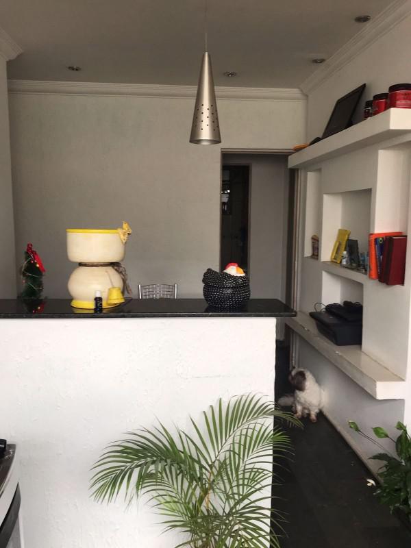 Apartamento, Novo Eldorado, 2 Quartos, 0 Vaga