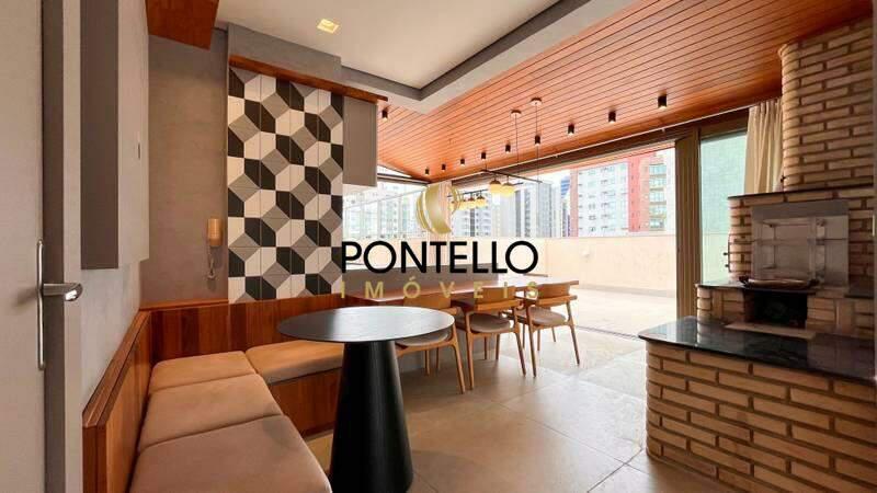 Cobertura, Santo Antônio, 3 Quartos, 5 Vagas, 3 Suítes