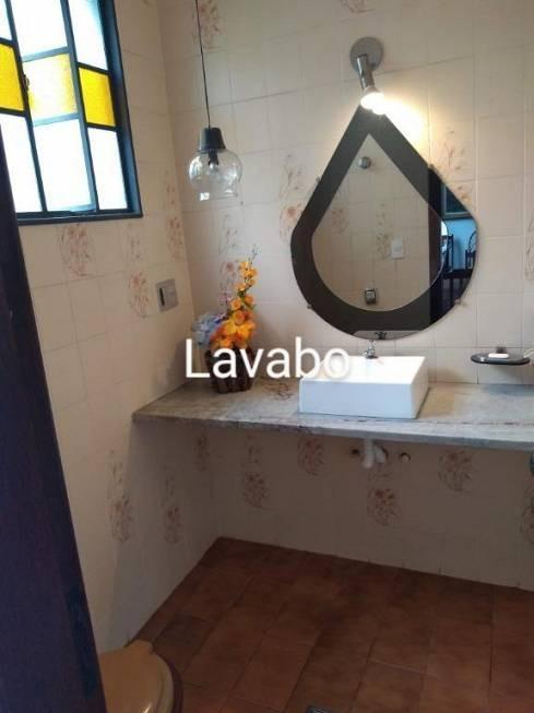 Casa, Ouro Preto, 3 Quartos, 2 Vagas, 1 Suíte