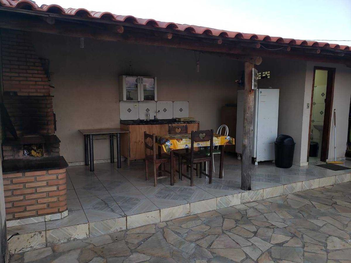 Fazenda, São Jose de Almeida, 2 Quartos, 5 Vagas