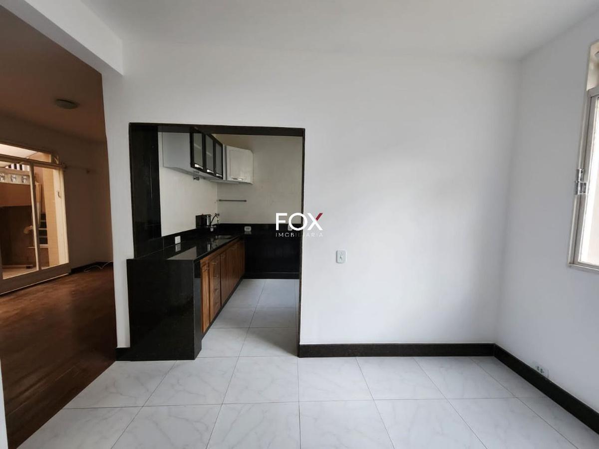 Apartamento, Santo Antônio, 3 Quartos, 1 Vaga, 1 Suíte
