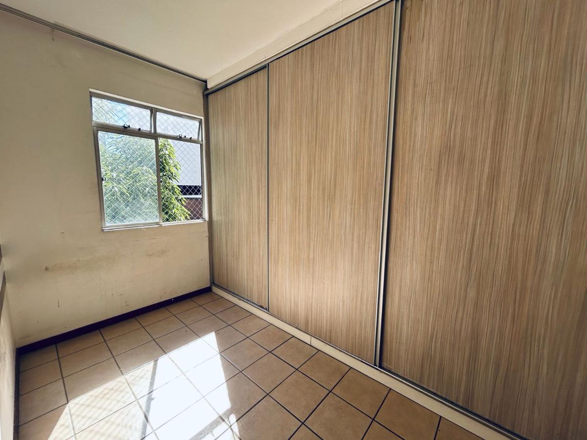 Apartamento, Santa Branca, 2 Quartos, 1 Vaga
