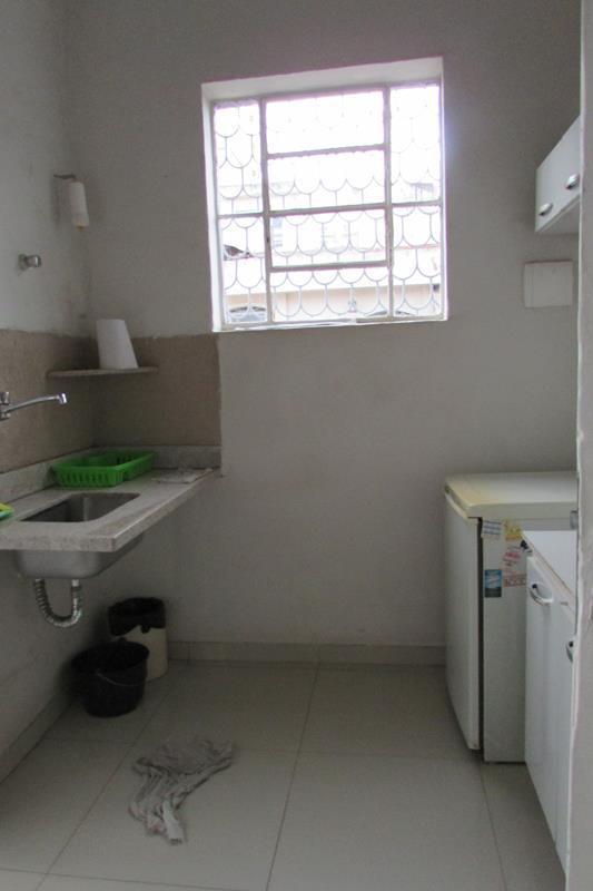 Sala, Prado