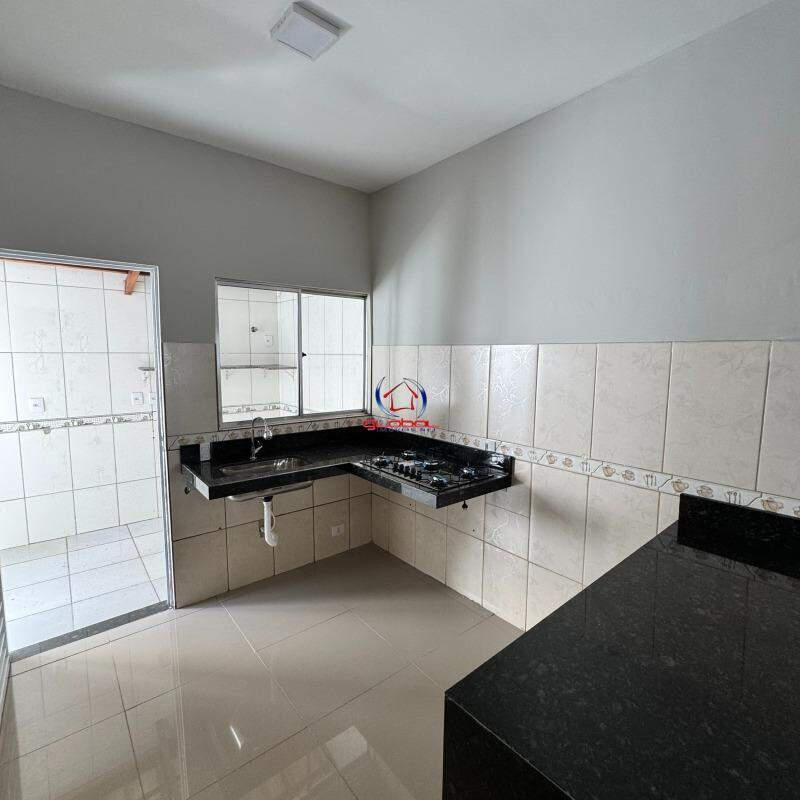 Casa, Urca, 2 Quartos, 1 Vaga