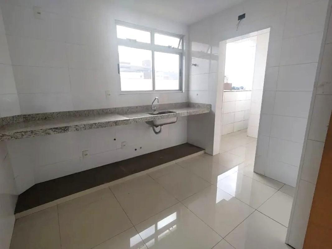Apartamento, Pampulha, 4 Quartos, 2 Vagas, 1 Suíte