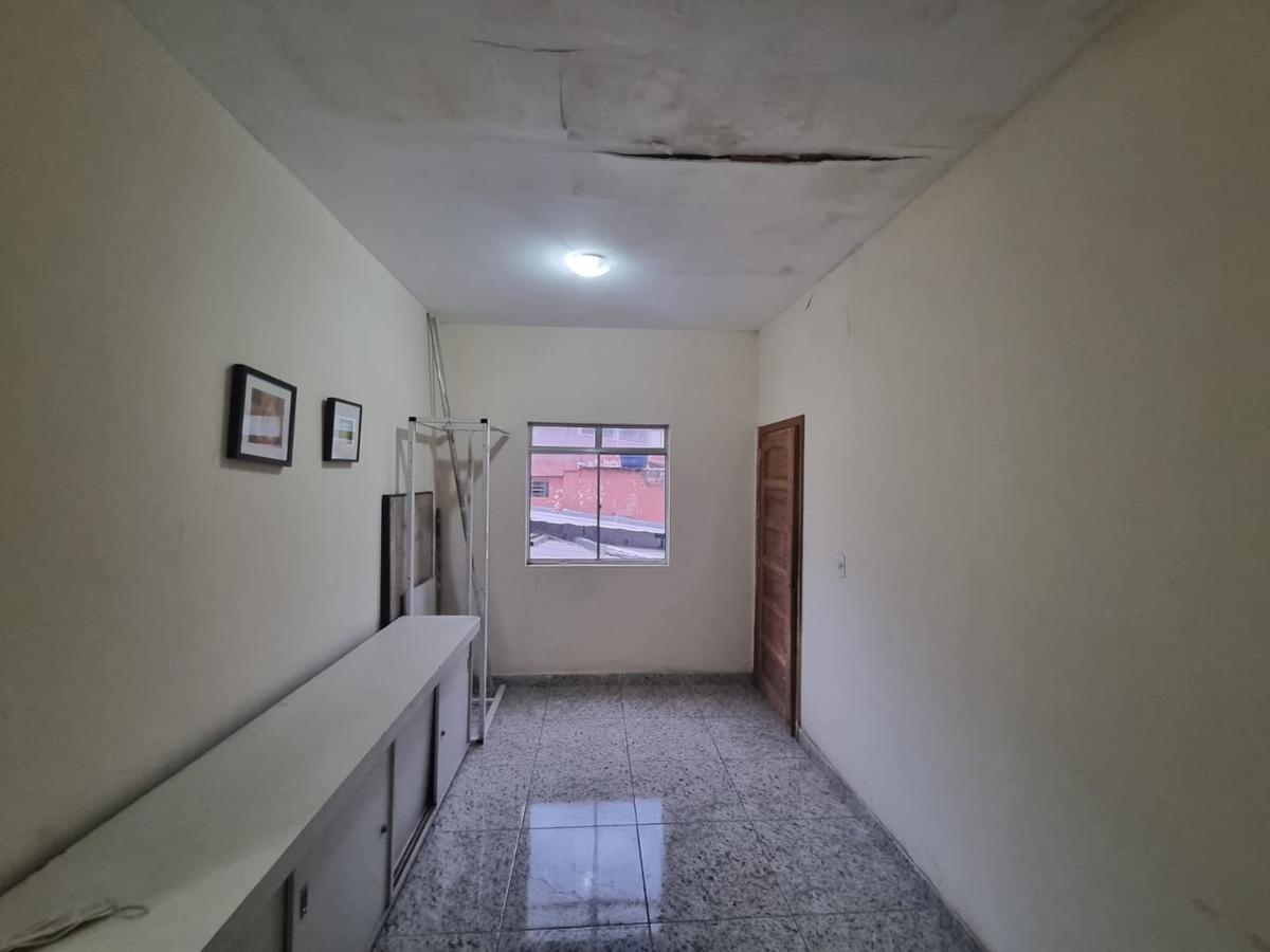 Andar, Goiânia, 2 Quartos, 0 Vaga