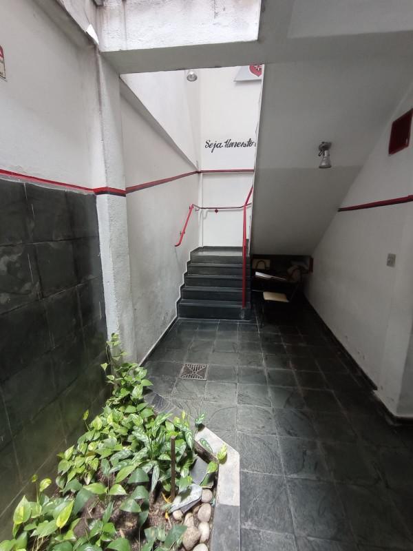 Casa Comercial, Santa Efigênia, 0 Quarto, 2 Vagas