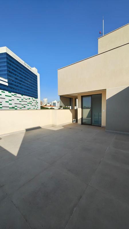 Cobertura, Prado, 2 Quartos, 2 Vagas, 1 Suíte
