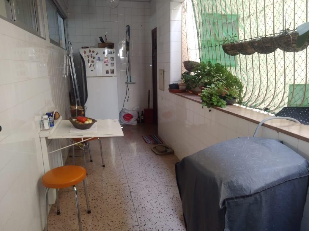 Apartamento, Gutierrez, 3 Quartos, 2 Vagas, 1 Suíte