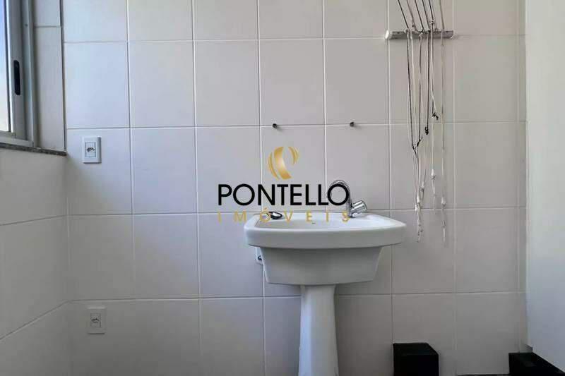 Apartamento, Santa Efigênia, 2 Quartos, 2 Vagas, 1 Suíte