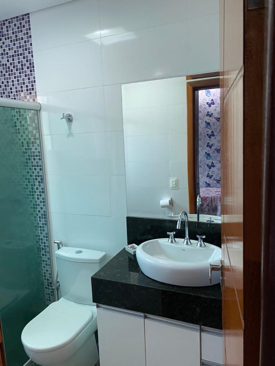 Casa, Novo Horizonte, 4 Quartos, 3 Vagas, 2 Suítes