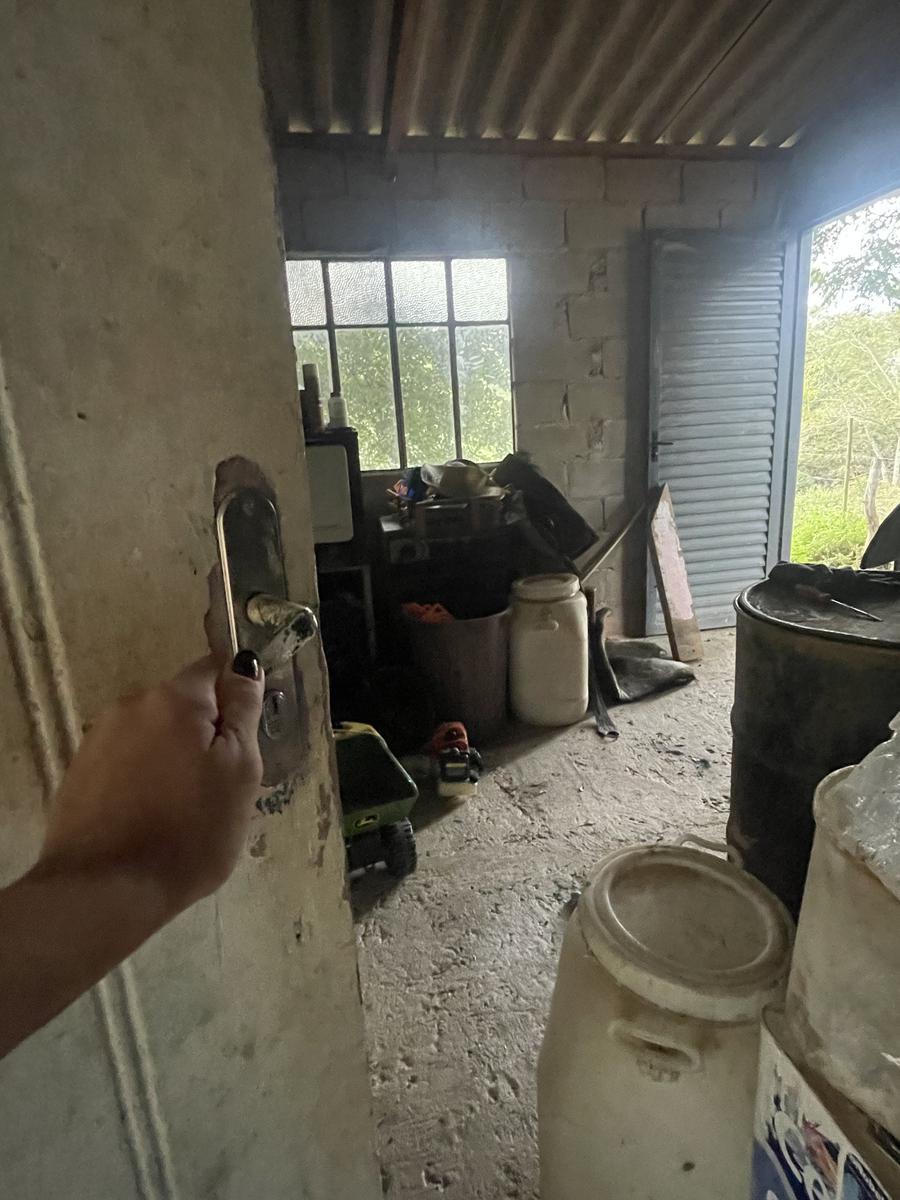 Lote, Zona Rural, 2 Quartos, 0 Vaga, 1 Suíte