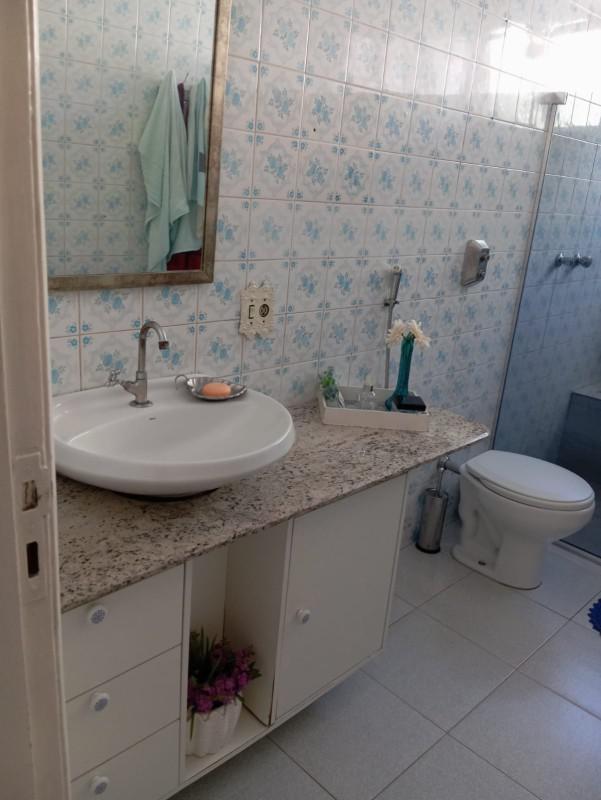 Apartamento, Renascença, 3 Quartos, 1 Vaga