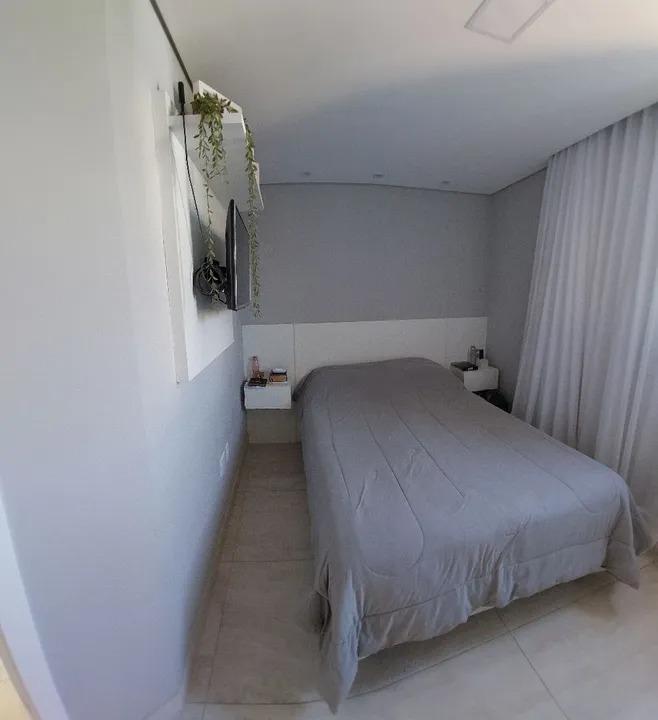 Apartamento, Manacás, 3 Quartos, 3 Vagas, 1 Suíte