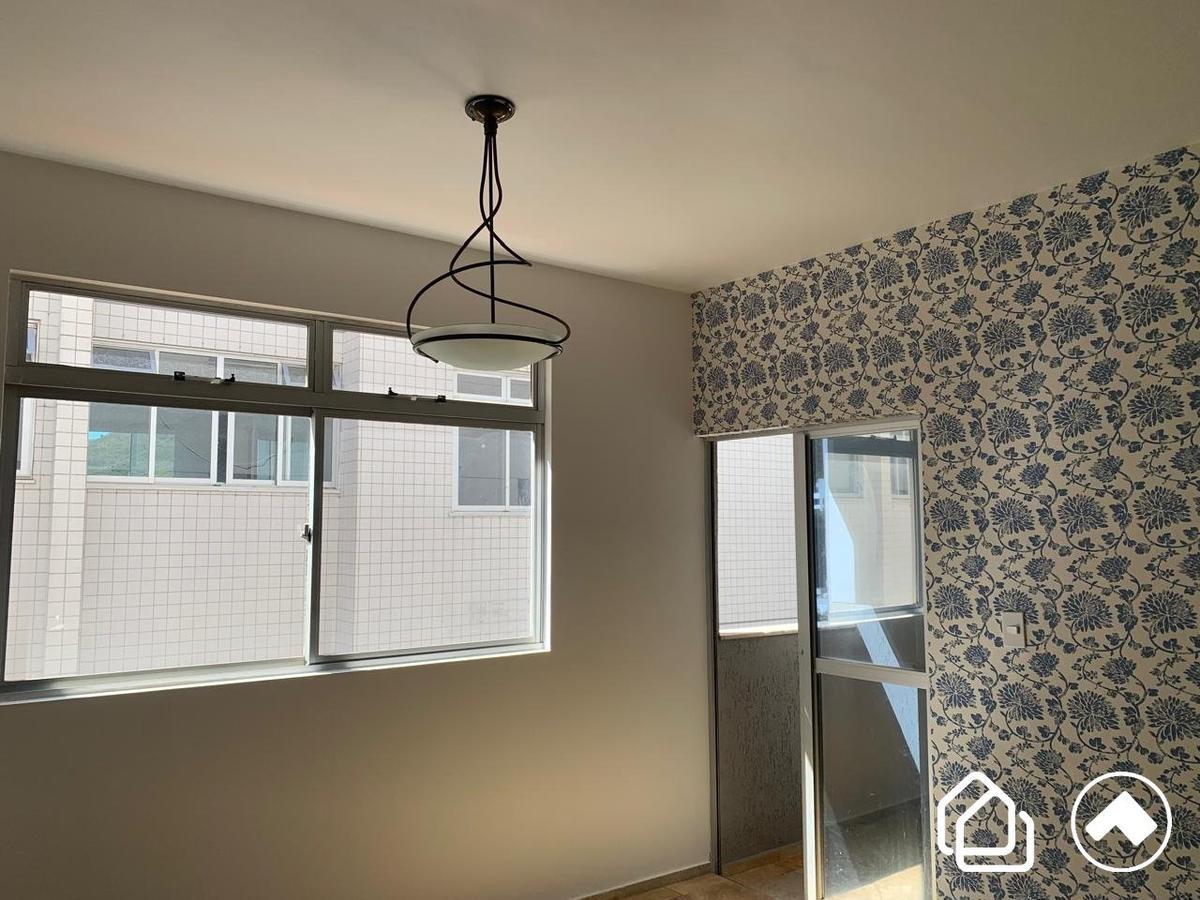 Apartamento, Buritis, 2 Quartos, 2 Vagas, 1 Suíte
