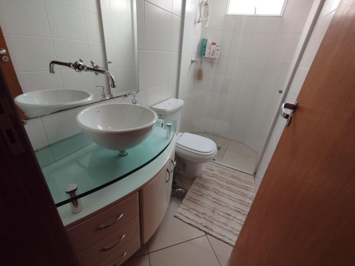Apartamento, Palmares, 3 Quartos, 2 Vagas, 1 Suíte