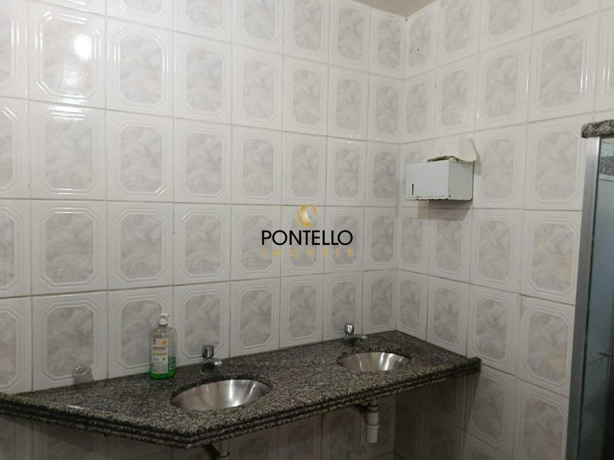 Galpão, Várzea, 0 Quarto, 0 Vaga