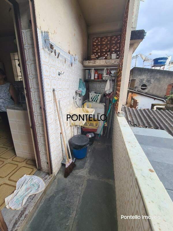 Casa, Cachoeirinha, 9 Quartos, 2 Vagas, 1 Suíte