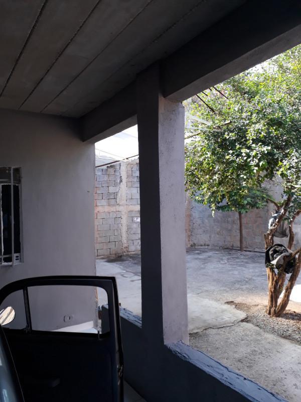 Casa, Palmeiras, 2 Quartos, 2 Vagas