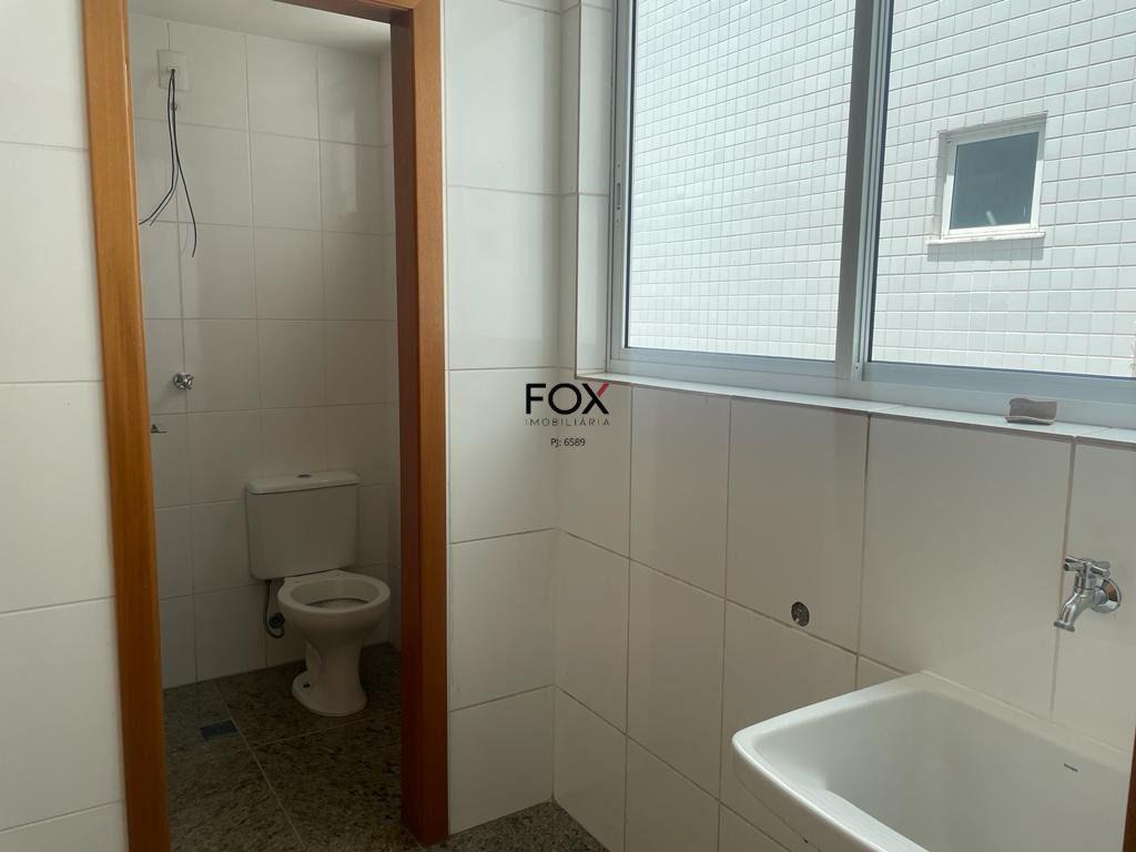 Apartamento, Buritis, 4 Quartos, 3 Vagas, 1 Suíte