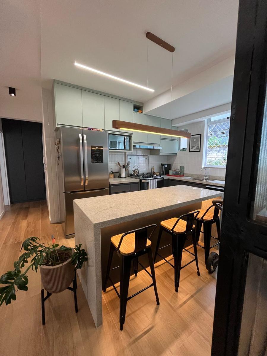 Apartamento, Sion, 2 Quartos, 1 Vaga, 1 Suíte