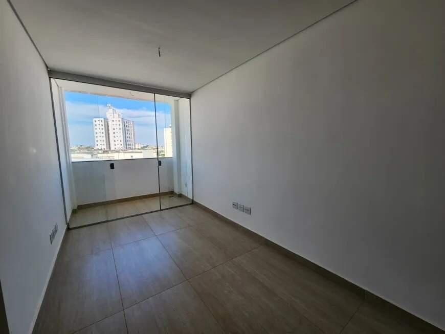 Apartamento, Nova Suíssa, 3 Quartos, 2 Vagas, 1 Suíte