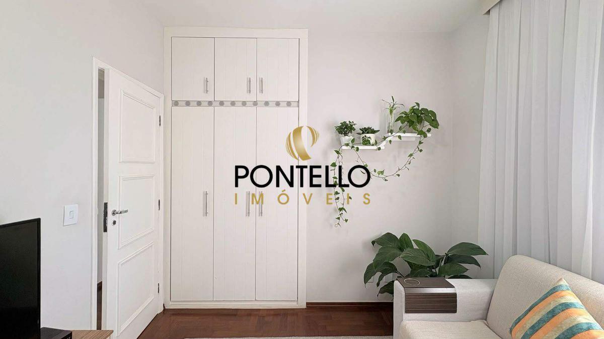 Apartamento, Gutierrez, 4 Quartos, 2 Vagas, 1 Suíte