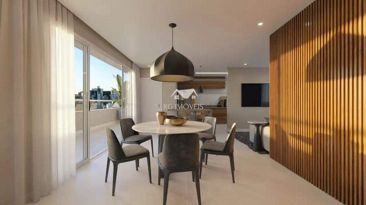 Apartamento, Nova Suíssa, 3 Quartos, 3 Vagas, 1 Suíte