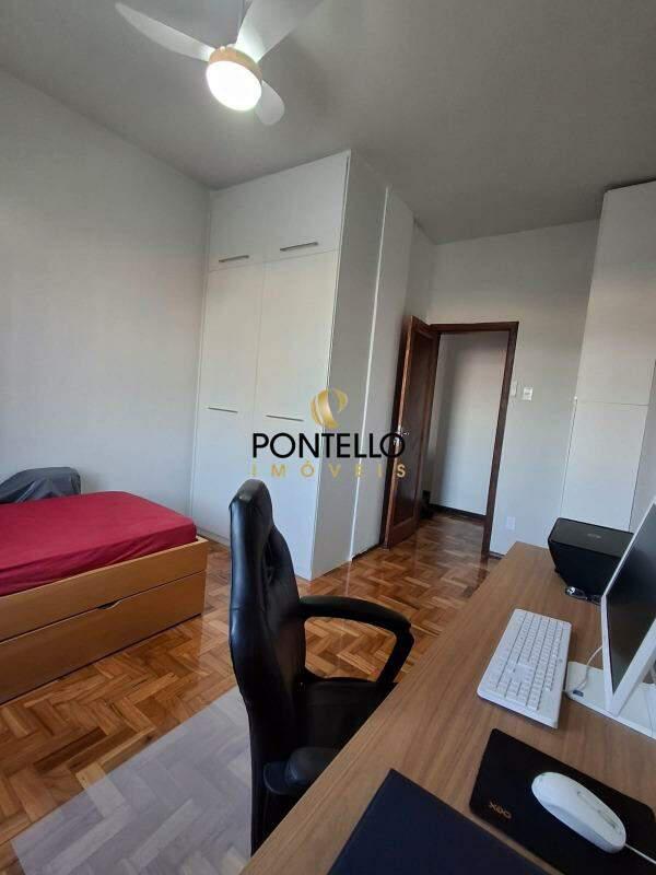 Apartamento, Centro, 3 Quartos, 0 Vaga