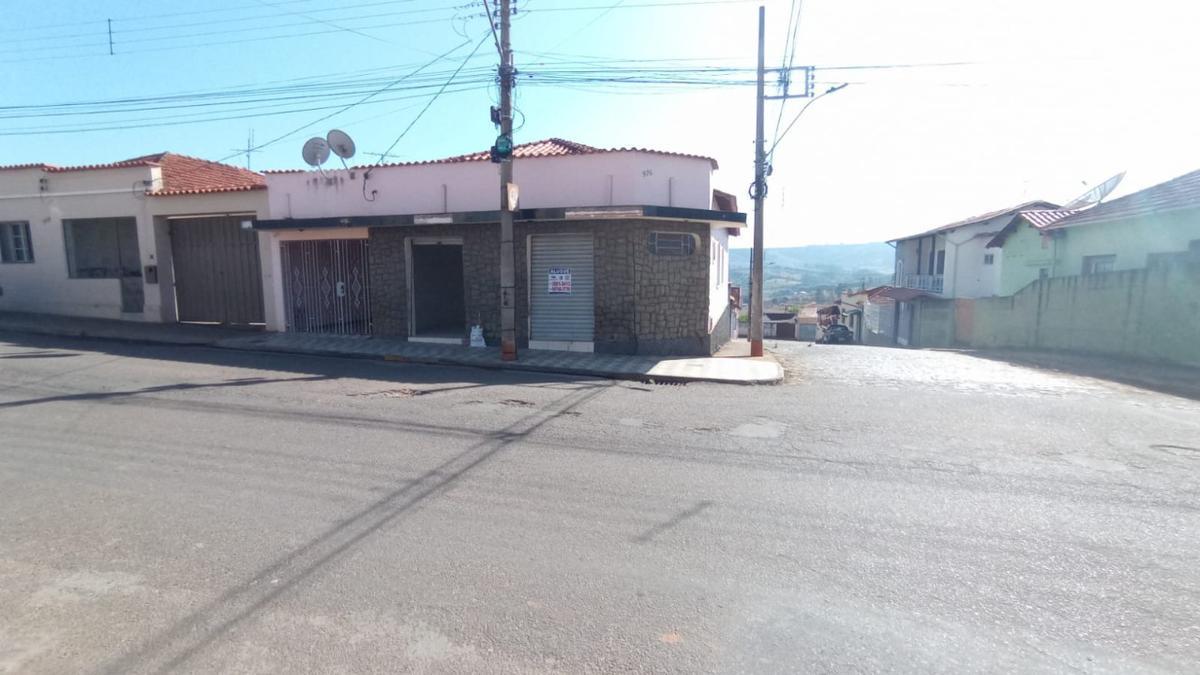 Andar, Centro, 0 Quarto, 0 Vaga