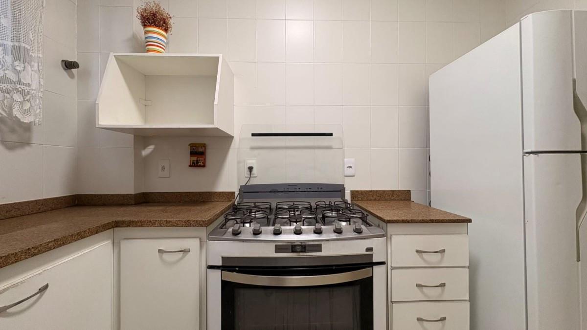 Apartamento, Ouro Preto, 3 Quartos, 1 Vaga, 1 Suíte
