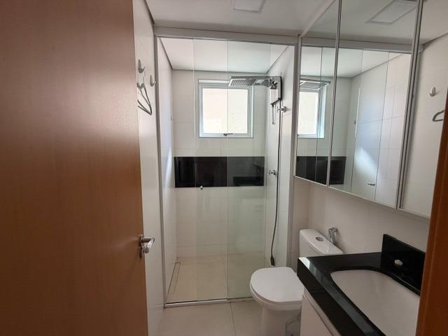Apartamento, Sagrada Família, 1 Quarto, 2 Vagas