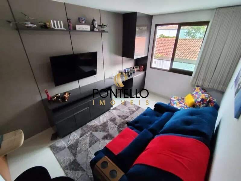 Casa, Trevo, 3 Quartos, 2 Vagas, 1 Suíte