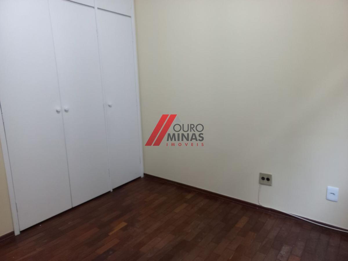 Apartamento, Coração Eucarístico, 3 Quartos, 1 Vaga