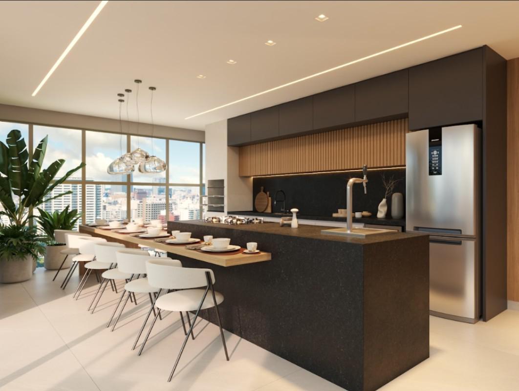 Cobertura, Jardim Riacho das Pedras, 3 Quartos, 2 Vagas, 3 Suítes