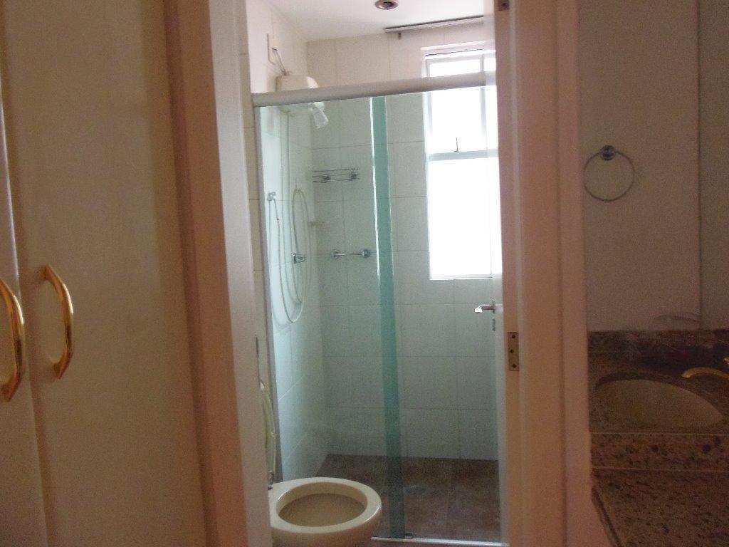 Apartamento, Santa Efigênia, 2 Quartos, 1 Vaga, 1 Suíte