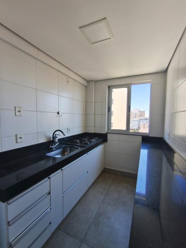 Cobertura, Ouro Preto, 2 Quartos, 1 Vaga