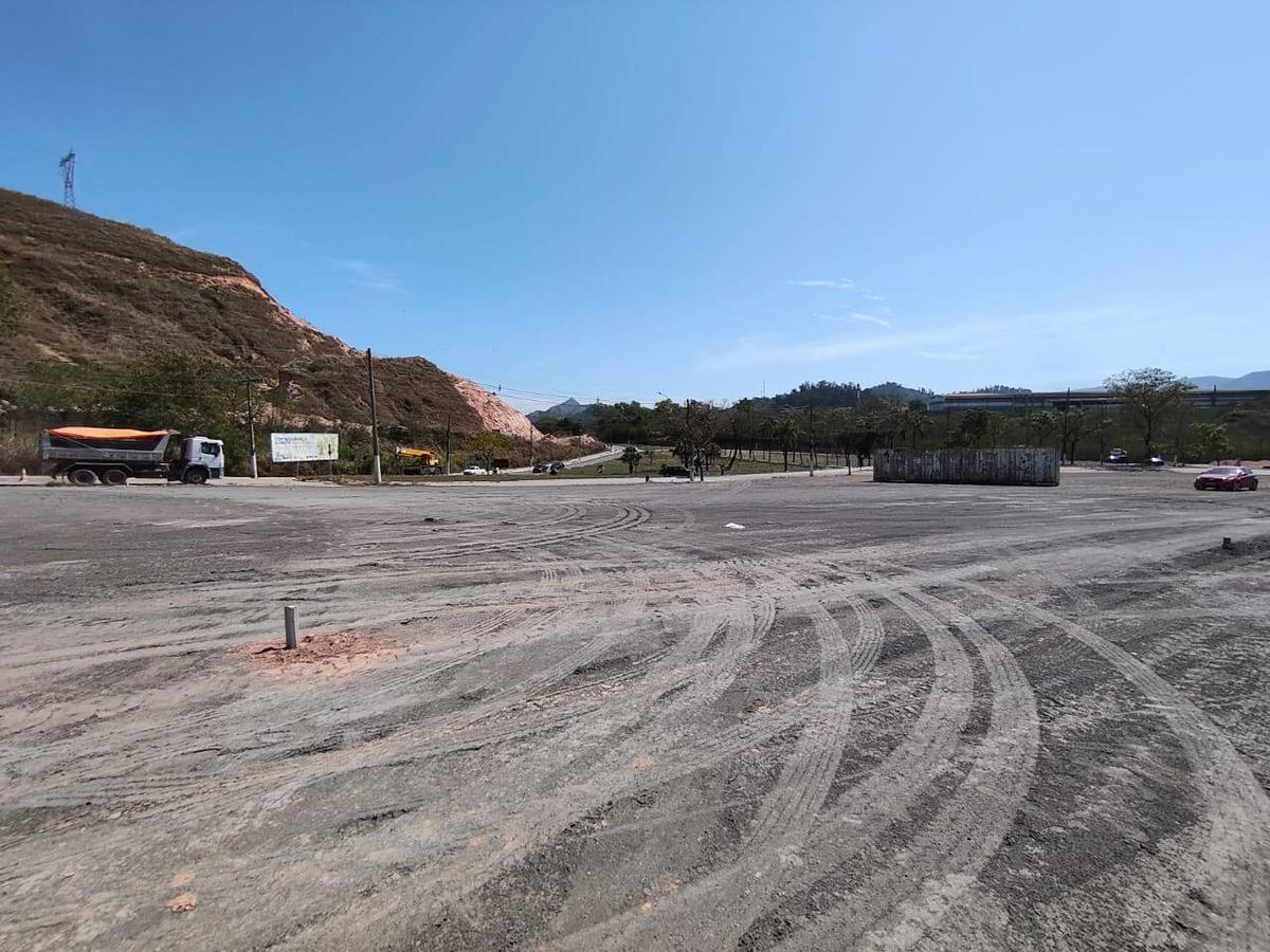 Lote, Núcleo Industrial, 0 Quarto, 0 Vaga