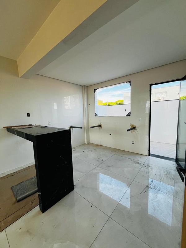 Apartamento, Santa Cruz Industrial, 3 Quartos, 2 Vagas, 1 Suíte