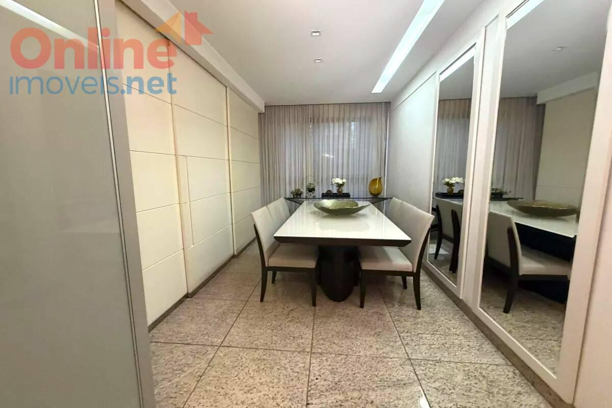 Apartamento, Savassi, 3 Quartos, 0 Vaga, 1 Suíte