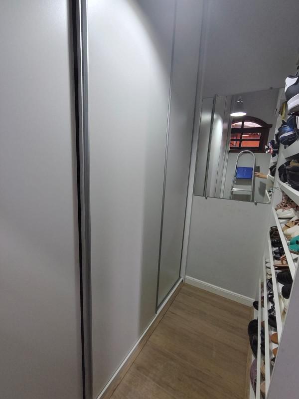 Casa, Conjunto Minascaixa, 3 Quartos, 2 Vagas, 1 Suíte