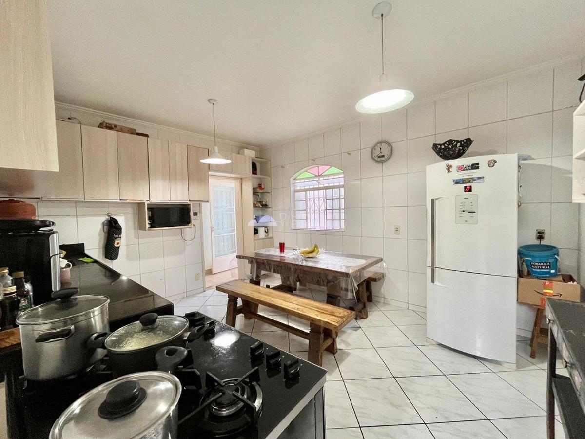 Casa, Copacabana, 3 Quartos, 4 Vagas, 1 Suíte