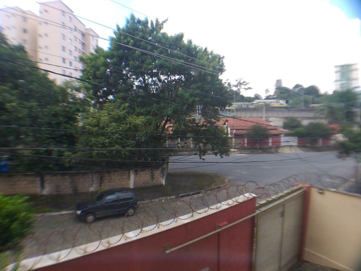 Apartamento, Santa Branca, 3 Quartos, 1 Vaga, 1 Suíte