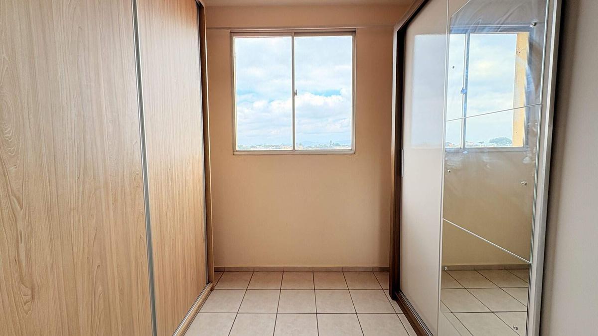 Apartamento, Santa Amélia, 3 Quartos, 1 Vaga