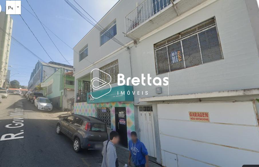 Prédio, Centro, 0 Quarto, 1 Vaga, 8 Suítes